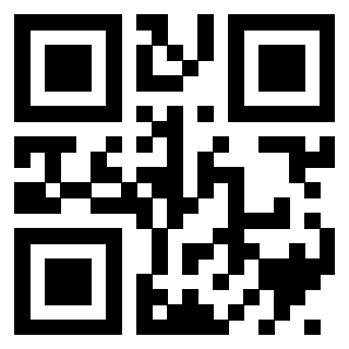 Il Qr Code di 3400142385