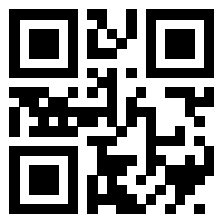 3400142387 QrCode associato