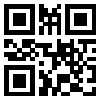 Il Qr Code di 3400142388