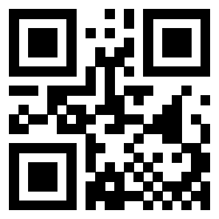 3400142394 - Immagine del QrCode