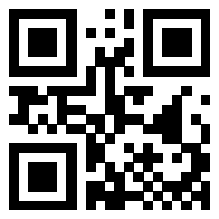 3400142399 - Immagine del Qr Code associato