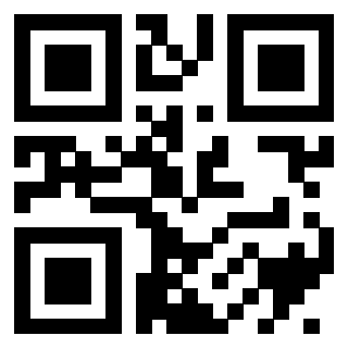 3400142400 - Immagine del QrCode associato
