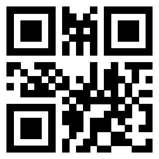 Il Qr Code di 3400142411