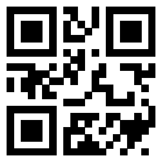 3400142413 - Immagine del Qr Code