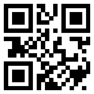 Immagine del Qr Code di 3400142414