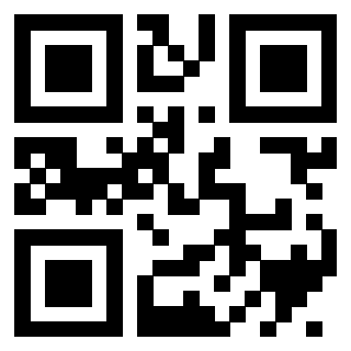 QrCode di 3400142415