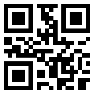 Immagine del QrCode di 3400142416