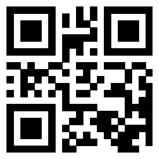 Immagine del Qr Code di 3400142421