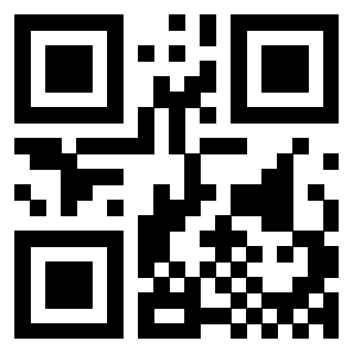 Il Qr Code di 3400142422