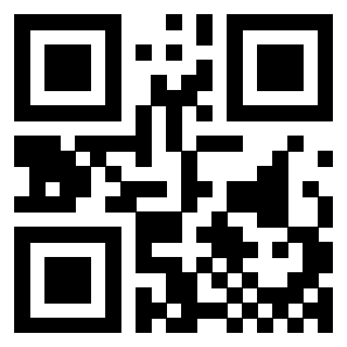 Immagine del Qr Code di 3400142423