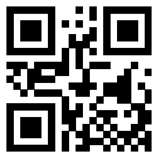 Immagine del Qr Code di 3400142425