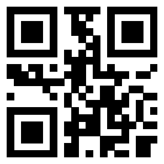 3400142426 QrCode associato