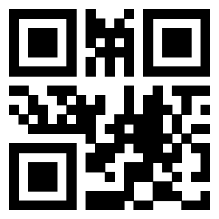 3400142427 - Immagine del Qr Code