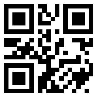 Scansione del QrCode di 3400142428