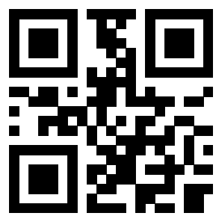 3400142431 - Immagine del QrCode