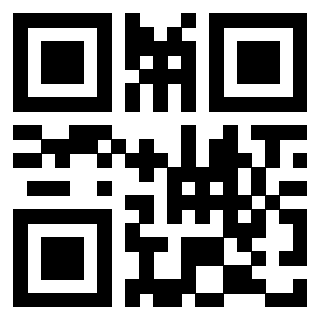 Immagine del Qr Code di 3400142432