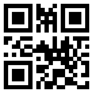 Il Qr Code di 3400142434