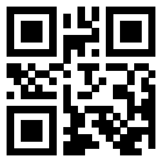 Immagine del Qr Code di 3400142436