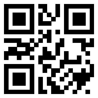 Immagine del Qr Code di 3400142438