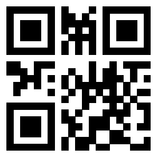 Il Qr Code di 3400142439