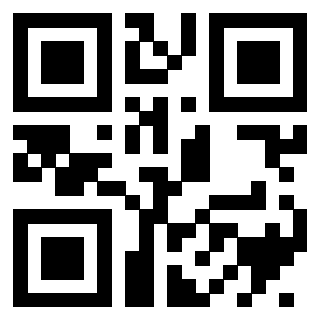 Il Qr Code di 3400142441