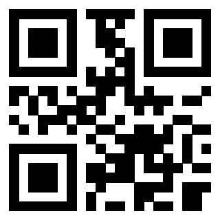 Immagine del QrCode di 3400142444