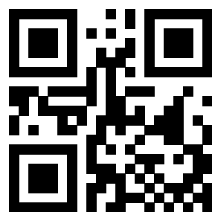 Scansione del Qr Code di 3400142445