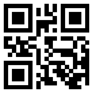 Immagine del Qr Code di 3400142446