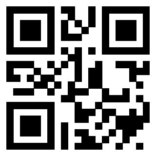 Il QrCode di 3400142451