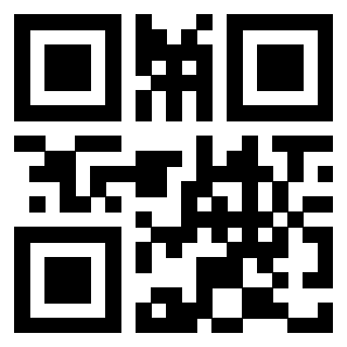 3400142453 - Immagine del Qr Code