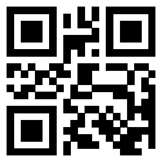 QrCode di 3400142454