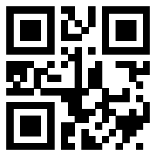 3400142455 Qr Code associato