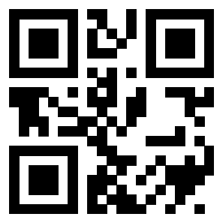 Scansione del Qr Code di 3400142462