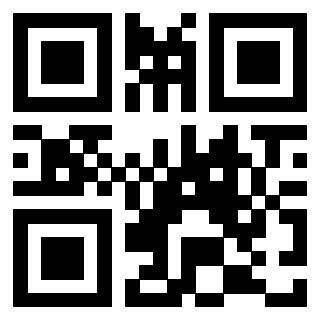 3400142464 Qr Code associato