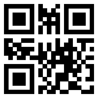 Scansione del Qr Code di 3400142465