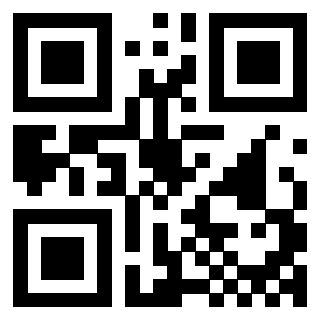 Il Qr Code di 3400142467