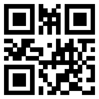 3400142471 - Immagine del QrCode associato