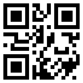 Immagine del Qr Code di 3400142472