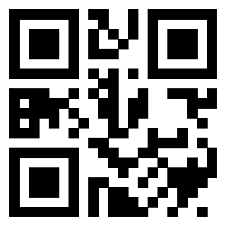 3400142474 - Immagine del QrCode associato