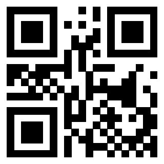 3400142481 - Immagine del QrCode associato