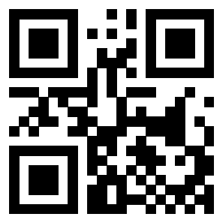 Il QrCode di 3400142483