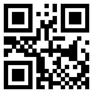 Il Qr Code di 3400142486