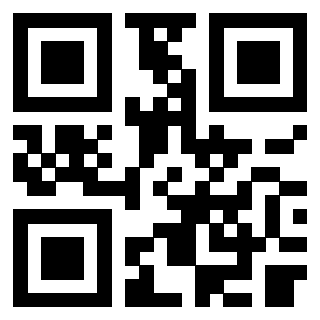 QrCode di 3400142490