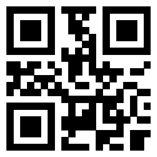 Scansione del Qr Code di 3400142496