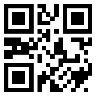 3400142498 QrCode associato