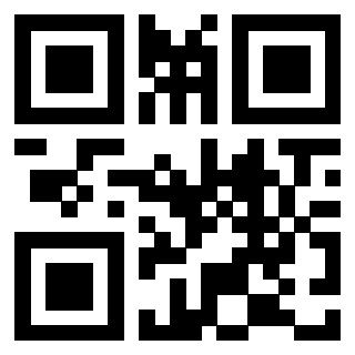 Il Qr Code di 3400142499