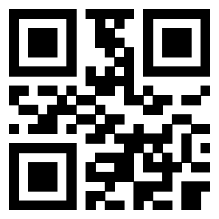 3400142500 - Immagine del QrCode associato