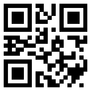 Immagine del Qr Code di 3400142505