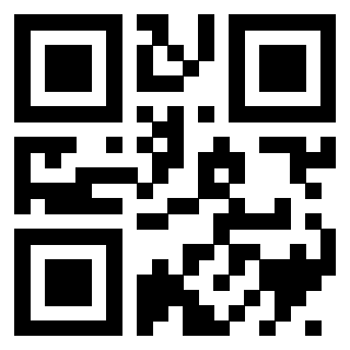 Il QrCode di 3400142509