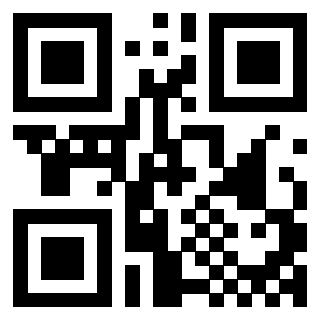 3400142510 - Immagine del Qr Code associato
